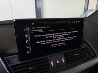 Audi Q5 50 TFSI e S-Line Quattro Competition Pano Trekhaak / 45