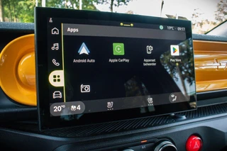 Renault Twingo urban range techno 27.5 kWh / 29
