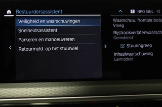 BMW X3 xDrive30e M-Sport High Executive | PANORAMADAK | SFEERVERLICHTING | 360 CAMERA | 20" / 47