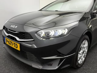 Kia Ceed Sportswagon 1.0 T-GDi DynamicLine Matrix Led | Camera | Adaptive Cruise Control | Carplay&Android / 4