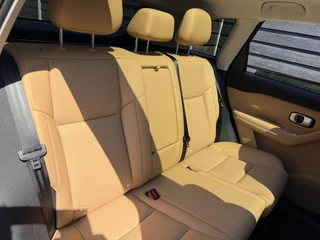 Leapmotor C10 Design REEV 28.4 kWh 218PK Automaat Navigatie, Camera 360, Lichtmetalen velgen, Elektrische Achterklep, Kunstlederen bekleding, Stoel Verwarming & Ventilatie / 15