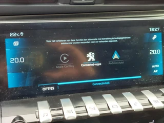 Peugeot 508 Allure 130 Automaat Pack Business Nav/Clim/Cam / 20