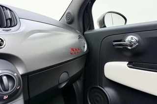 Fiat 500C 0.9 TwinAir Turbo Sport / 25