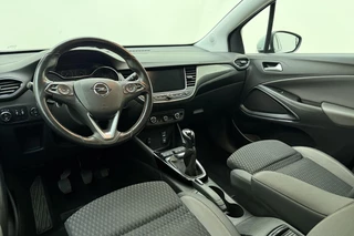 Opel Crossland X 1.2 Turbo 110pk Innovation / 17