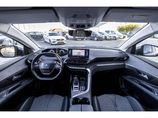 Peugeot 3008 1.6 HYbrid 225 Blue Lease Allure | 98% SOH | NL auto | Camera / 28