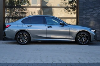 BMW 3 Series 330e M-SPORT  | BTW |  ACC | MEMORY | HUD | LED | KEYLESS | 360 | / 17