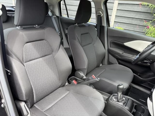 Suzuki Swift Select 1.2 Smart Hybrid 82PK / 14