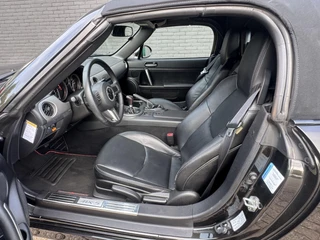 Mazda MX-5 1.8 20th Anniversary I INCL. € 850,00 AFL.KOSTEN + BOVAG GARANTIE / 12