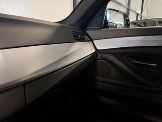 BMW 5-serie 520i M-Sport High Executive Pano Memory NL-AUTO / 21