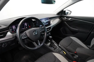 Škoda Scala 1.5 TSI Business Edition  Cruise/Climate 17''LM PDC LED 150PK! 24 Maanden garantie* (Vraag naar de voorwaarden) / 5