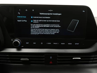 Hyundai Bayon 1.0 T-GDI Comfort Smart LED | Private lease 439,- p.m. | / 32