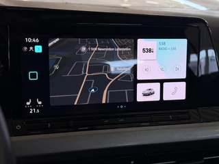 Volkswagen Golf 1.5 TSI Style | Pano | Navi | Winterpakket | ACC | Virtual Cockpit | PDC ( Vestiging - Nieuwegein ) / 19