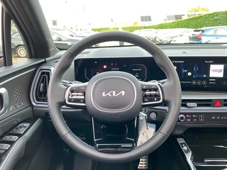 Kia Sorento 1.6 T-GDi Plug-in Hybrid 4WD ExecutiveLine 7p | Bel voor info | 253 pk | Head-up display | Nu €3000 Inruilpremie! / 16