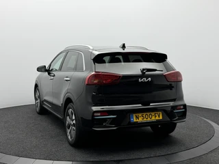 Kia e-Niro Edition 64 kWh SOH 96% | Camera | Stoel/Stuurverwarming | Carplay&Android | Adaptieve Cruise / 7