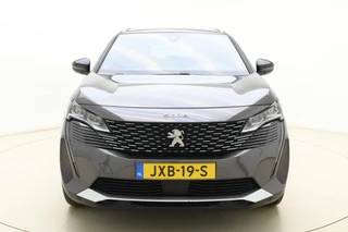 Peugeot 5008 1.2 Hybrid 136pk Allure Pack Business | Autmaat | 7 Zits | Achteruitrij camera | Elektrische achterklep | 18inch LichtMetalen Velgen / 7