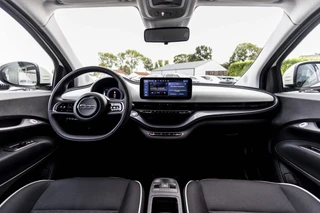 Fiat 500 RED 42 kWh | Camera | Carplay | Stoelverw. / 21