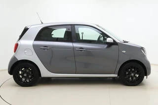 smart Forfour EQ prime 18 kWh / 11