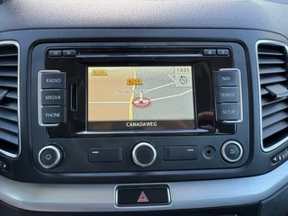 Volkswagen Sharan 1.4 TSI Highline Edition 7 pers * Navigatiesysteem * Elektr. Schuifdeuren * Parkeersensoren * Cruise Control * / 25