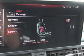 Audi A5 Sportback 40 TFSI S edition  | Virtual | Massage | Camera | BLIS / 18