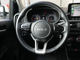 Kia Picanto 1.0 DPi DynamicLine ✅Stoel&Stuurverw.✅Camera✅Apple✅Android✅Airco✅ / 17