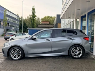 BMW 1 Serie 118i Business Edition M Sport I Carplay I Hifi I Climate contr. / 6