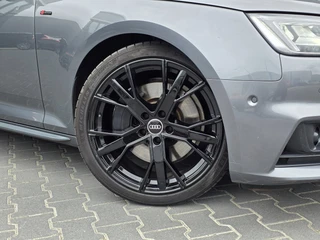 Audi A4 Avant 2.0 TFSI MHEV Sport S line black edition | PANO | HUD | ACC | 19 INCH | LEDER | CAMERA / 13