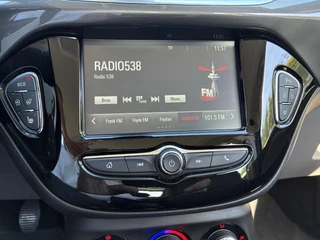 Opel Corsa 1.0 Turbo 5 Deurs Innovation | Climate control | Stoel & Stuurverwarming | Elektrisch Pakket | Cruise control | Parkpilot | 16" LM-Velgen / 17