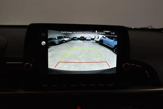 Kia Picanto 1.0 DPi 63pk 4-zits DynamicPlusLine Navi Cruise / 19