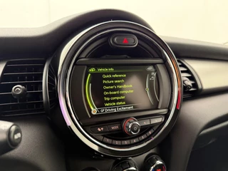 Mini Mini 2.0 Cooper S | HarmanKardon | Cruise Control | Stoelverwarming | Climate Control / 20