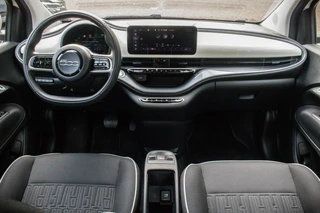 Fiat 500e Automaat 42 kWh / 4