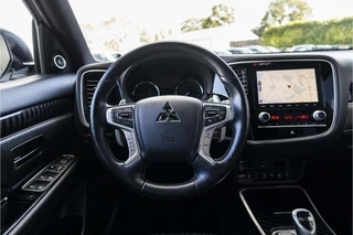Mitsubishi Outlander 2.4 PHEV Instyle  | SOH 93% | Pano | 360° Camera / 8