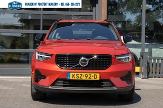 Volvo XC40 1.5 T4 PHEV Plus Dark Camera|Memory|R-Design pack / 4