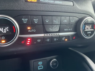 Ford Kuga 2.5 PHEV 264pk Vignale B&O HUD Leer Stoel/Stuurverw Memory Nav/Cam NL-Auto! / 37
