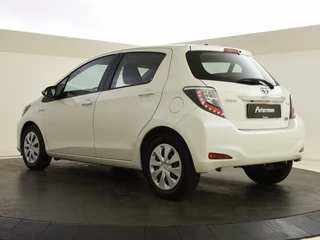 Toyota Yaris 1.5 Hybrid Lease | Navigatie | Camera | Climate | / 8