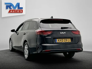 Kia Ceed Sportswagon 1.0 T-GDi DynamicLine Apple/Carplay | Climate/control | Stoel/Stuur verwarming | Dealeronderhouden / 4
