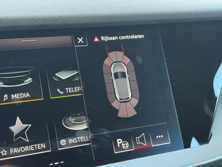 Audi A3 Sportback 40 TFSI e Advanced edition TREKHAAK - ACC - STOELVERWARMING - SOH 94% / 30