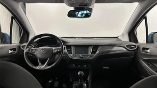 Opel Crossland X 1.2 Turbo Innovation CAMERA ECC LM NAVI CARPLAY. / 2