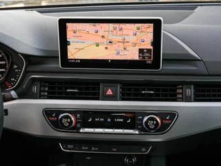 Audi A5 Sportback 1.4 TFSI Sport S-line Edition Virtual Cockpit Ambianceverlichting Stoelverwarming LED Apple CarPlay Android Auto DAB Navigatie 18" / 22