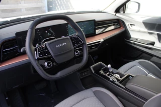 KGM Musso Ev Bronze 80.6 kWh 2WD WP / 6