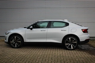 Polestar 2 Long Range Single Motor 78 kWh // 96% SoH | Pilot Pack | Plus Pack | Panoramadak | Trekhaak | Harman Kardon | 360 camera | Memory / 13