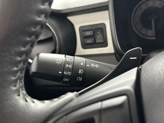 Suzuki Ignis 1.2 Smart Hybrid Style CVT Automaat Navigatie | Parkeercamera | Cruise Control / 24