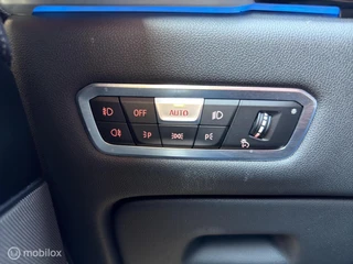 BMW X5 xDrive45e M-sport Shadow line / Laser koplampen / HUD / 30