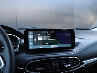 Fiat Tipo Stationwagon 1.0 Life | TREKHAAK | CAMERA | CRUISE | APPLE CARPLAY | / 19