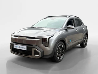 Kia Stonic 1.0 T-GDi MHEV GT-Line | AUTOMAAT | Schuif/Kanteldak | Stoel/Stuurverwarming | 10 Jaar Garantie |