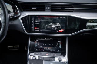 Audi A6 Avant 55 TFSI E quattro Competition S-line | Panoramadak | Stuur + stoelverwarming | Memory Seats | Leder | Appconnect | / 79