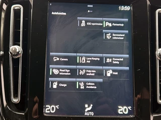 Volvo XC40 1.5 T5 Recharge 262 PK | Camera | Carplay | Elek. Kofferklep | / 15