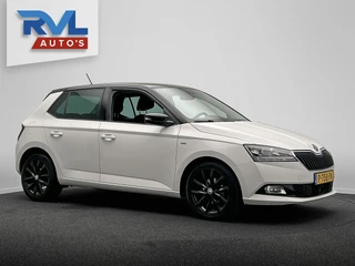Skoda Fabia 1.0 TSI Business Edition Clever | Carplay | Airco | Camera | PDC | Cruise/Control | Keyless | / 39
