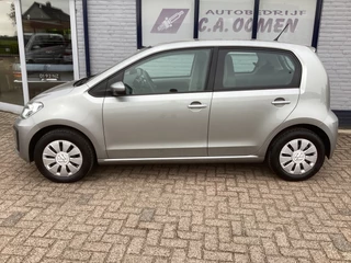 Volkswagen Up! 1.0 / 6