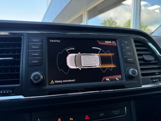 SEAT Ateca 1.5 TSI FR - 150PK Elek. Trekhaak Stoelverw. LED NAVI / 11