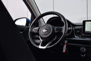 Kia Rio 1.0 T-GDi MHEV DynamicLine | Apple Carplay | ACC | Camera | Airco / 29